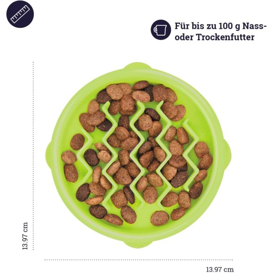 Nina Ottosson by Petstages Buggin Out Puzzle & Play - Interactive Cat Toy for Treats Nina Ottosson by Petstages Buggin Out Puzzle & Play - Interactive Cat Toy for Treats