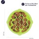 Nina Ottosson by Petstages Buggin Out Puzzle & Play - Interactive Cat Toy for Treats Nina Ottosson by Petstages Buggin Out Puzzle & Play - Interactive Cat Toy for Treats