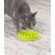 Nina Ottosson by Petstages Buggin Out Puzzle & Play - Interactive Cat Toy for Treats Nina Ottosson by Petstages Buggin Out Puzzle & Play - Interactive Cat Toy for Treats