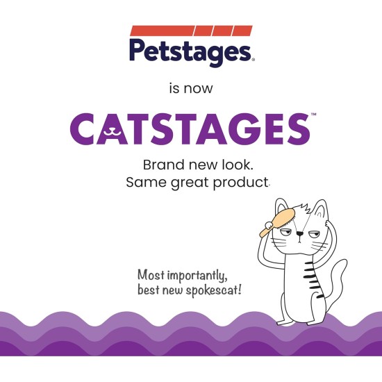 Nina Ottosson by Petstages Buggin Out Puzzle & Play - Interactive Cat Toy for Treats Nina Ottosson by Petstages Buggin Out Puzzle & Play - Interactive Cat Toy for Treats