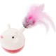 Nina Ottosson by Petstages Buggin Out Puzzle & Play - Interactive Cat Toy for Treats Nina Ottosson by Petstages Buggin Out Puzzle & Play - Interactive Cat Toy for Treats
