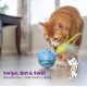 Nina Ottosson by Petstages Buggin Out Puzzle & Play - Interactive Cat Toy for Treats Nina Ottosson by Petstages Buggin Out Puzzle & Play - Interactive Cat Toy for Treats