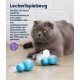 Nina Ottosson by Petstages Buggin Out Puzzle & Play - Interactive Cat Toy for Treats Nina Ottosson by Petstages Buggin Out Puzzle & Play - Interactive Cat Toy for Treats