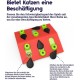 Nina Ottosson by Petstages Buggin Out Puzzle & Play - Interactive Cat Toy for Treats Nina Ottosson by Petstages Buggin Out Puzzle & Play - Interactive Cat Toy for Treats