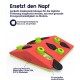 Nina Ottosson by Petstages Buggin Out Puzzle & Play - Interactive Cat Toy for Treats Nina Ottosson by Petstages Buggin Out Puzzle & Play - Interactive Cat Toy for Treats