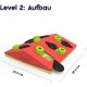 Nina Ottosson by Petstages Buggin Out Puzzle & Play - Interactive Cat Toy for Treats Nina Ottosson by Petstages Buggin Out Puzzle & Play - Interactive Cat Toy for Treats