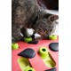 Nina Ottosson by Petstages Buggin Out Puzzle & Play - Interactive Cat Toy for Treats Nina Ottosson by Petstages Buggin Out Puzzle & Play - Interactive Cat Toy for Treats
