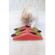 Nina Ottosson by Petstages Buggin Out Puzzle & Play - Interactive Cat Toy for Treats Nina Ottosson by Petstages Buggin Out Puzzle & Play - Interactive Cat Toy for Treats