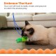 Nina Ottosson by Petstages Buggin Out Puzzle & Play - Interactive Cat Toy for Treats Nina Ottosson by Petstages Buggin Out Puzzle & Play - Interactive Cat Toy for Treats