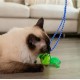 Nina Ottosson by Petstages Buggin Out Puzzle & Play - Interactive Cat Toy for Treats Nina Ottosson by Petstages Buggin Out Puzzle & Play - Interactive Cat Toy for Treats