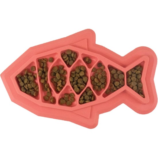 Nina Ottosson by Petstages Buggin Out Puzzle & Play - Interactive Cat Toy for Treats Nina Ottosson by Petstages Buggin Out Puzzle & Play - Interactive Cat Toy for Treats