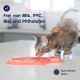 Nina Ottosson by Petstages Buggin Out Puzzle & Play - Interactive Cat Toy for Treats Nina Ottosson by Petstages Buggin Out Puzzle & Play - Interactive Cat Toy for Treats