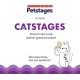 Nina Ottosson by Petstages Buggin Out Puzzle & Play - Interactive Cat Toy for Treats Nina Ottosson by Petstages Buggin Out Puzzle & Play - Interactive Cat Toy for Treats