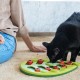 Nina Ottosson by Petstages Buggin Out Puzzle & Play - Interactive Cat Toy for Treats Nina Ottosson by Petstages Buggin Out Puzzle & Play - Interactive Cat Toy for Treats