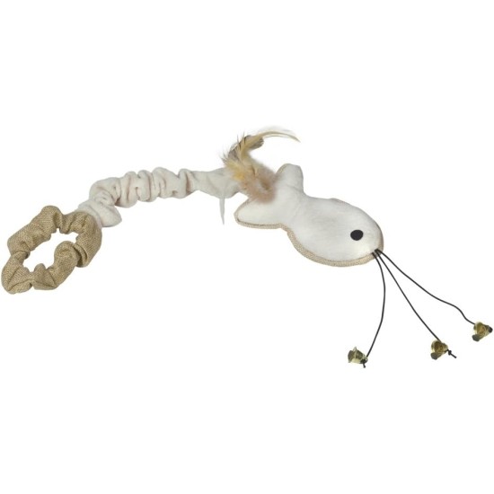 Nobby 66947 Plush Fish with Hand Strap Nobby 66947 Plush Fish with Hand Strap