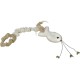 Nobby 66947 Plush Fish with Hand Strap Nobby 66947 Plush Fish with Hand Strap