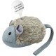 Nobby 67410 Plush Mouse with Voice Nobby 67410 Plush Mouse with Voice