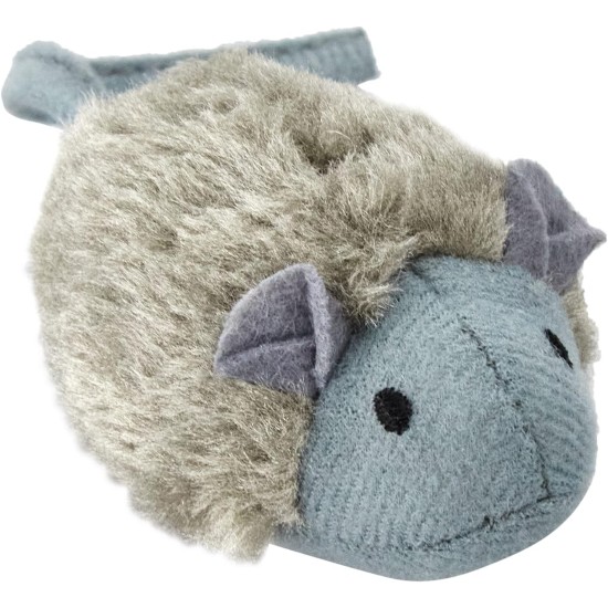 Nobby 67410 Plush Mouse with Voice Nobby 67410 Plush Mouse with Voice