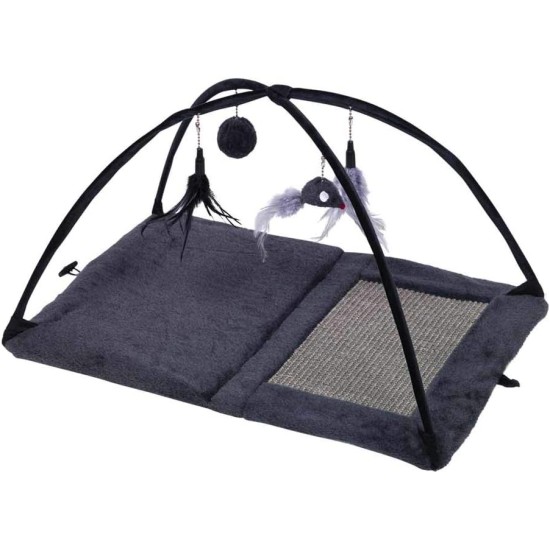 Nobby Arch Cat Playground 60 x 40 x 33 cm Nobby Arch Cat Playground 60 x 40 x 33 cm