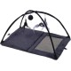 Nobby Arch Cat Playground 60 x 40 x 33 cm Nobby Arch Cat Playground 60 x 40 x 33 cm