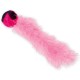 Nobby Ball With Feather Cat Toy, 24 cm Nobby Ball With Feather Cat Toy, 24 cm