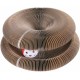 Nobby Cardboard Cat Spinning Top Flex 7 x 11 x 11 cm Nobby Cardboard Cat Spinning Top Flex 7 x 11 x 11 cm