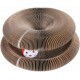 Nobby Cardboard Cat Spinning Top Flex 7 x 11 x 11 cm Nobby Cardboard Cat Spinning Top Flex 7 x 11 x 11 cm
