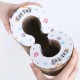 Nobby Cardboard Cat Spinning Top Flex 7 x 11 x 11 cm Nobby Cardboard Cat Spinning Top Flex 7 x 11 x 11 cm