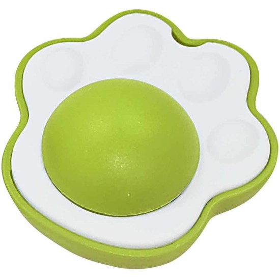 Nobby Catnipball Paw 5.5 x 3.5 x 5.5 cm Nobby Catnipball Paw 5.5 x 3.5 x 5.5 cm