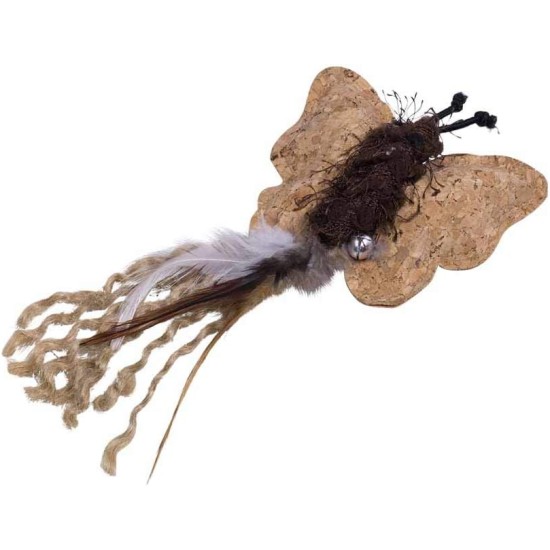 Nobby Cork Butterfly Bell 8 cm / 18 cm Nobby Cork Butterfly Bell 8 cm / 18 cm