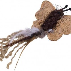 Nobby Cork Butterfly Bell 8 cm / 18 cm Nobby Cork Butterfly Bell 8 cm / 18 cm