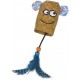 Nobby Cork Thimble Blue 16 cm Nobby Cork Thimble Blue 16 cm
