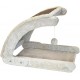 Nobby Kratzspielzeug Curvy 50 x 30 x 36 cm Nobby Kratzspielzeug Curvy 50 x 30 x 36 cm