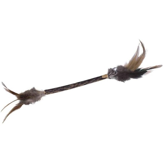 Nobby Matatabi Stick with Bell 12 cm / 24 cm Nobby Matatabi Stick with Bell 12 cm / 24 cm