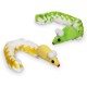 Nobby Plush Mouse with Leather Tail Nobby Plush Mouse with Leather Tail
