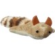 Nobby Plush Squirrel with Catnip, 18 cm, 1 Piece Nobby Plush Squirrel with Catnip, 18 cm, 1 Piece