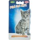 Nobby Plush Squirrel with Catnip, 18 cm, 1 Piece Nobby Plush Squirrel with Catnip, 18 cm, 1 Piece