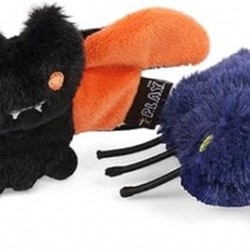 P.L.A.Y. Play Feline Frenzy, Halloween Cat Toy, Ghostly Creatures (2) P.L.A.Y. Play Feline Frenzy, Halloween Cat Toy, Ghostly Creatures (2)