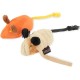P.L.A.Y. Play Feline Frenzy, Halloween Cat Toy, Ghostly Creatures (2) P.L.A.Y. Play Feline Frenzy, Halloween Cat Toy, Ghostly Creatures (2)