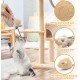 Pack of 20 Cat Toy Mouse Plush Mouse Kitten Toy Catnip Toy Interactive Cat Toy Toy Mice for Cats and Kittens (10 Colours) Pack of 20 Cat Toy Mouse Plush Mouse Kitten Toy Catnip Toy Interactive Cat Toy Toy Mice for Cats and Kittens (10 Colours)
