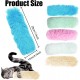Pack of 5 catnip plush, cat plush chew toy with catnip, catnip cushion, for cats to relieve stress, clean their teeth and train their chewing skills Pack of 5 catnip plush, cat plush chew toy with catnip, catnip cushion, for cats to relieve stress, clean their teeth and train their chewing skills