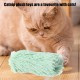 Pack of 5 catnip plush, cat plush chew toy with catnip, catnip cushion, for cats to relieve stress, clean their teeth and train their chewing skills Pack of 5 catnip plush, cat plush chew toy with catnip, catnip cushion, for cats to relieve stress, clean their teeth and train their chewing skills