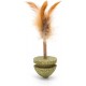 Patapalooza Cat Toy: Aromatic, Soft, Safe, Stimulates Play and Reduce Stress in Cats, Great for Entertaining and Promoting Activity Patapalooza Cat Toy: Aromatic, Soft, Safe, Stimulates Play and Reduce Stress in Cats, Great for Entertaining and Promoting Activity