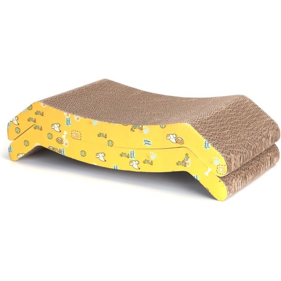 Patapalooza Cat Toys 2 Pack Interactive Design Promotes Movement and Stimulate Cat Intelligence Patapalooza Cat Toys 2 Pack Interactive Design Promotes Movement and Stimulate Cat Intelligence