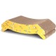 Patapalooza Cat Toys 2 Pack Interactive Design Promotes Movement and Stimulate Cat Intelligence