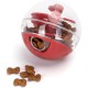 Patapalooza Cat Treat Dispenser with Interactive Design, Difficulty Adjustment and Safe Compartment, Ideal for Playing and Stimulating