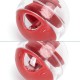 Patapalooza Cat Treat Dispenser with Interactive Design, Difficulty Adjustment and Safe Compartment, Ideal for Playing and Stimulating