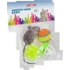 Patapalooza Interactive Cat Toy with Lights and Sounds, Stimulates Play and Exercise, Ideal for Fighting Boredom