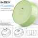 Pawaboo Cat Toy, Electric Mouse, Interactive Kitten Toy, Cat Bed, Scratching Mat, Catnip, Cute and Safe Toy, Play Ball for Small Cat Game, Biting Chewing, Blue Pawaboo Cat Toy, Electric Mouse, Interactive Kitten Toy, Cat Bed, Scratching Mat, Catnip, Cute and Safe Toy, Play Ball for Small Cat Game, Biting Chewing, Blue