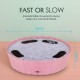 Pawaboo Cat Toy, Electric Mouse, Interactive Kitten Toy, Cat Bed, Scratching Mat, Catnip, Cute and Safe Toy, Play Ball for Small Cat Game, Biting Chewing, Blue Pawaboo Cat Toy, Electric Mouse, Interactive Kitten Toy, Cat Bed, Scratching Mat, Catnip, Cute and Safe Toy, Play Ball for Small Cat Game, Biting Chewing, Blue